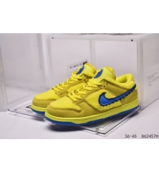 Nike SB Dunk Low AAA Men Shoes 053