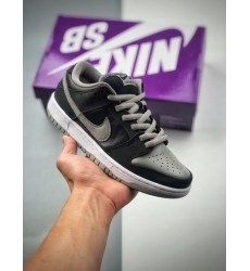 Nike SB Dunk Low AAA Women Shoes 009