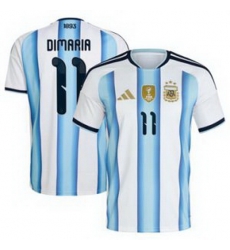 Youth 11 Angel Di Maria Argentina National Team World Cup 1 Youth 11 Angel Di Maria Argentina National Team World Cup 1