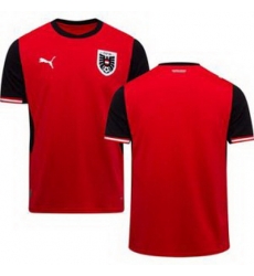 Youth 0 Austria Blank World Cup Away Replica Jersey 1 Youth 0 Austria Blank World Cup Away Replica Jersey 1