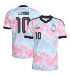 Youth 10Romelu Lukaku Belgium Jersey 1 Youth 10Romelu Lukaku Belgium Jersey 1