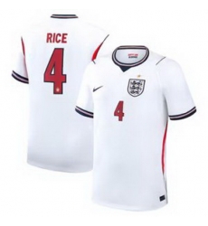 Youth 4Declan Rice England Jersey 2 Youth 4Declan Rice England Jersey 2