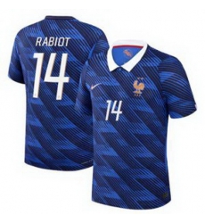 Youth 14Adrien Rabiot France Jersey 2 Youth 14Adrien Rabiot France Jersey 2