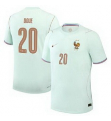 Youth 20Desire Doue France Jersey 1 Youth 20Desire Doue France Jersey 1