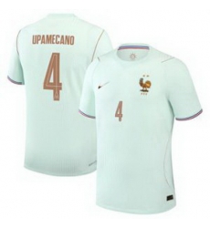 Youth 4Dayot Upamecano France Jersey 1 Youth 4Dayot Upamecano France Jersey 1