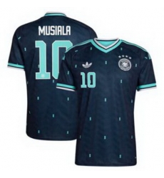 Youth 10Jamal Musiala Germany National Team Jersey 2 Youth 10Jamal Musiala Germany National Team Jersey 2