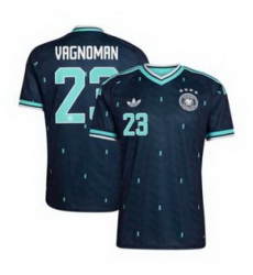 Youth 23Josha Vagnoman Germany National Team Jersey 2 Youth 23Josha Vagnoman Germany National Team Jersey 2