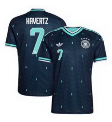 Youth 7Kai Havertz Germany National Team Jersey 2 Youth 7Kai Havertz Germany National Team Jersey 2