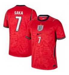 Youth 19 Spain Lamine Yamal World Cup 2026 Away Replica Jersey 6 Youth 19 Spain Lamine Yamal World Cup 2026 Away Replica Jersey 6