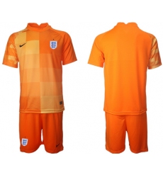 Men FIFA 2022 England Soccer Jersey 052