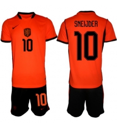 Men Netherlands 2026 Soccer Jerseys Orange #10 Wesley Sneijder Men Netherlands 2026 Soccer Jerseys Orange #10 Wesley Sneijder