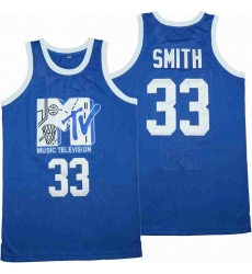 #33 ROCK N JOCK WILL SMITH BASKETBALL JERSEY1