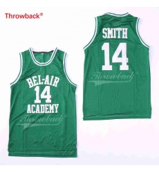 #90 FRESH PRINCE BASKETBALL JERSEY 142