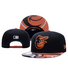 Baltimore Orioles Snapback Cap 112