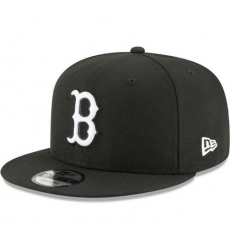 Boston Red Sox Snapback Cap 116