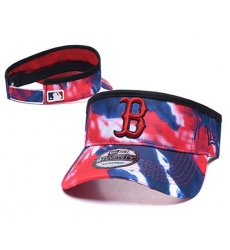 Boston Red Sox Snapback Cap 119