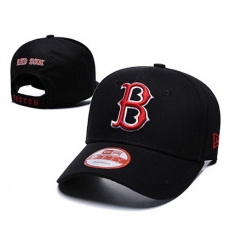 Boston Red Sox Snapback Cap 120