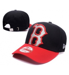 Boston Red Sox Snapback Cap 133