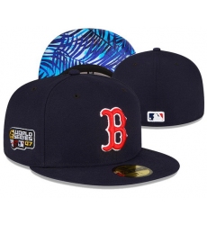 Boston Red Sox Snapback Cap 24E10