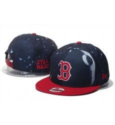 Boston Red Sox Snapback Cap 24E16