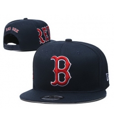 Boston Red Sox Snapback Cap 24E17