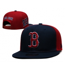 Boston Red Sox Snapback Cap 25105