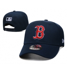 Boston Red Sox Snapback Cap 25913