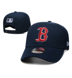 Boston Red Sox Snapback Cap 25K N682