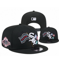 Chicago White Sox Snapback Cap 25109