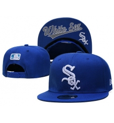 Chicago White Sox Snapback Cap 25124