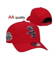 Chicago White Sox Snapback Cap 26C K946 Chicago White Sox Snapback Cap 26C K946