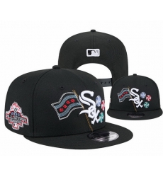 Chicago White Sox Snapback Cap 26C O234