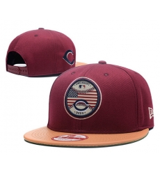 Cincinnati Reds Snapback Cap 26C J934 Cincinnati Reds Snapback Cap 26C J934