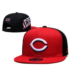 Cincinnati Reds Snapback Cap 26C L821 Cincinnati Reds Snapback Cap 26C L821