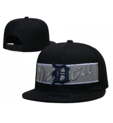 Detroit Tigers Snapback Cap 26C S266 Detroit Tigers Snapback Cap 26C S266