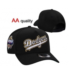 Los Angeles Dodgers Snapback Cap 25106