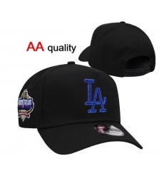 Los Angeles Dodgers Snapback Cap 25115