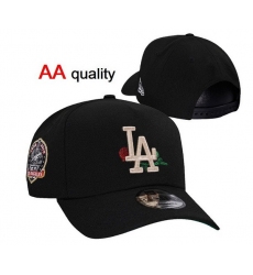 Los Angeles Dodgers Snapback Cap 25153