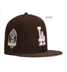 Los Angeles Dodgers Snapback Cap 25169