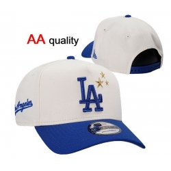 Los Angeles Dodgers Snapback Cap 26C C048
