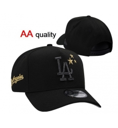Los Angeles Dodgers Snapback Cap 26C F198