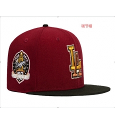 Los Angeles Dodgers Snapback Cap 26C J844 Los Angeles Dodgers Snapback Cap 26C J844