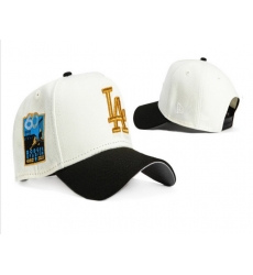 Los Angeles Dodgers Snapback Cap 26C N493 Los Angeles Dodgers Snapback Cap 26C N493