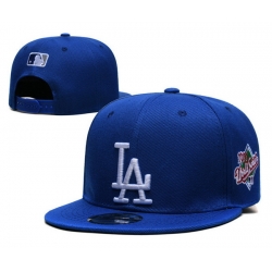 Los Angeles Dodgers Snapback Cap 26C P746