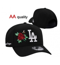 Los Angeles Dodgers Snapback Cap 26C T100
