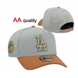 Los Angeles Dodgers Snapback Cap 26C U002