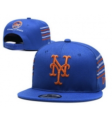 New York Mets Snapback Cap 24E07