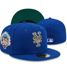 New York Mets Snapback Cap 24E10