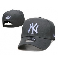 New York Yankees MLB Snapback Cap 025