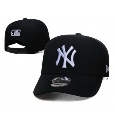New York Yankees MLB Snapback Cap 026